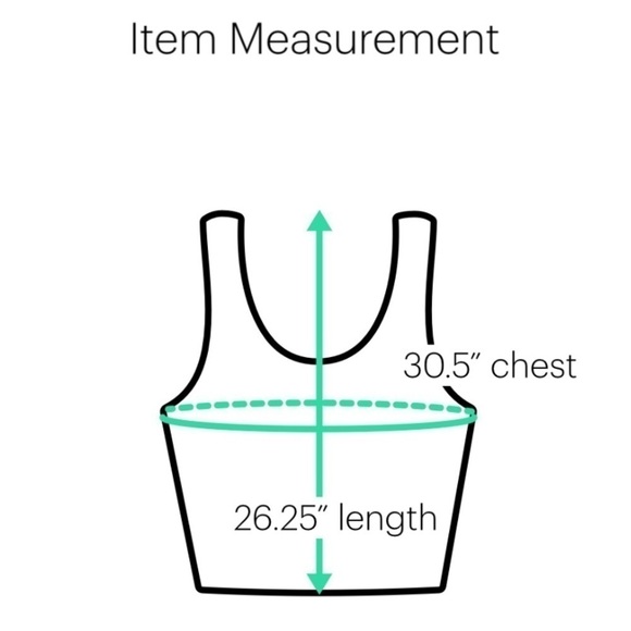 Express Sleeveless Draped Blouse | SIZE S - Picture 3 of 5